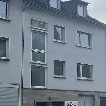 Vaz Rs03 Fuer Monteure, Wlan, Tv, Kueche, Parking, Autobahnaehe Apartmán *